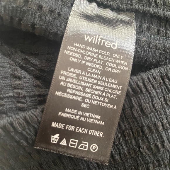 Wilfred Verona Pant - Picture 4 of 5